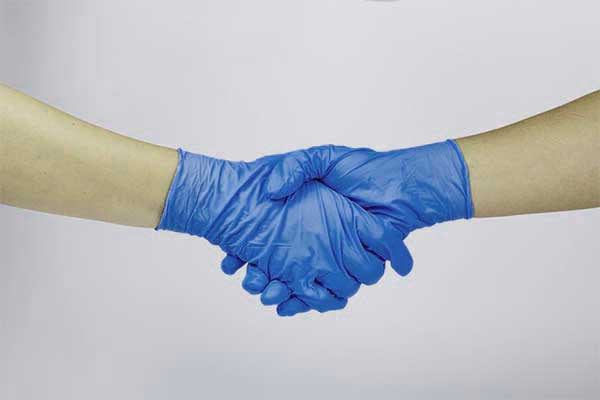 22+ Free Gloves Mockups | Download For Free Mockup Templates